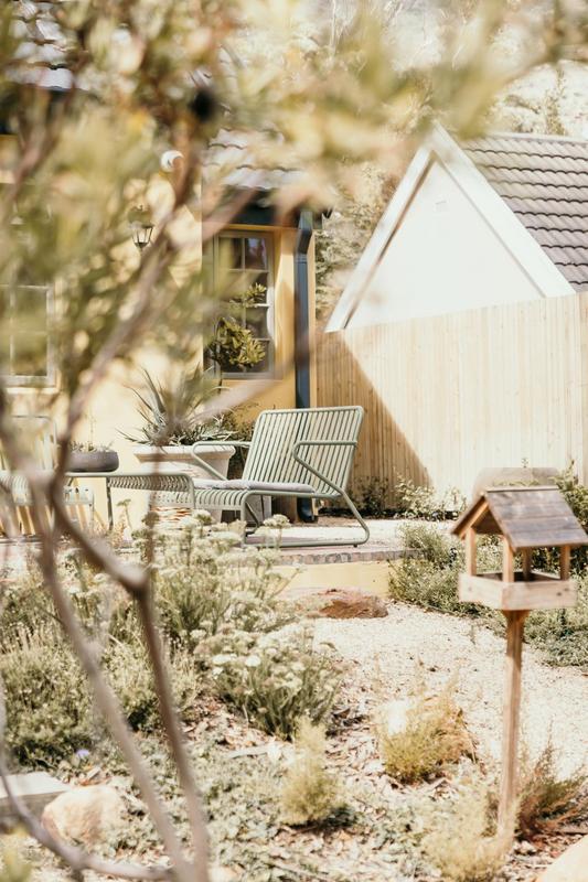 To Let 3 Bedroom Property for Rent in Bokkemanskloof Western Cape